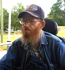 Obituary of Marvin Lee Gilmore