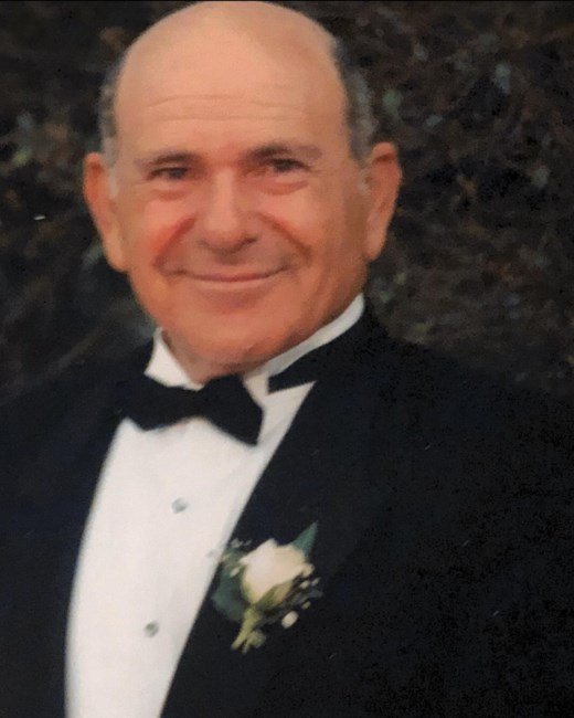 Obituary of Victor Lapiner
