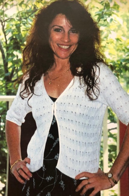 Obituary of Lisa Ann Sawyer