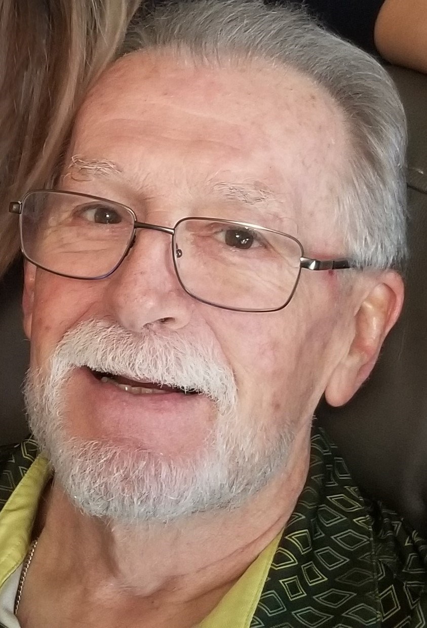 Thomas Gene Ballinger Obituary San Antonio, TX