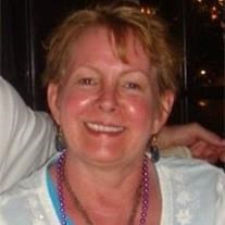 Obituary of Shelley Shaffer