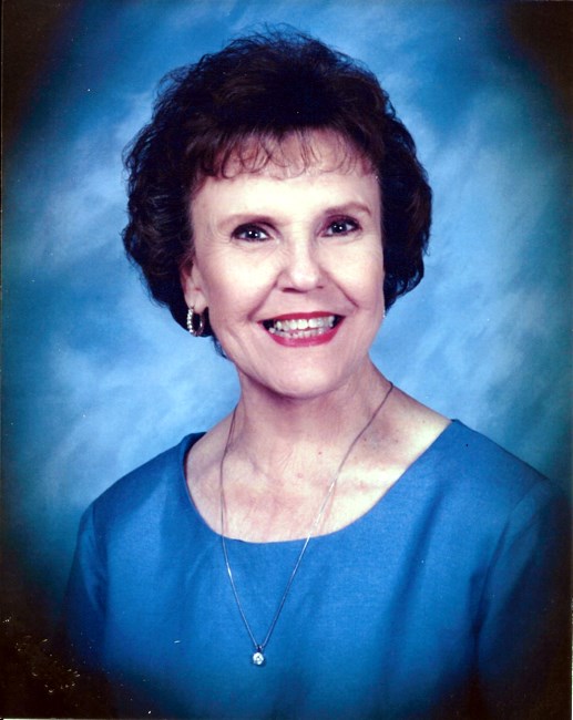 Obituary of LaVan Roe Harris