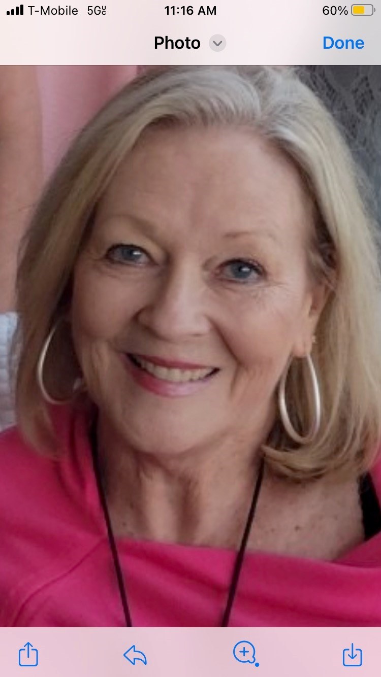 Obituary of Edie Gwaltney