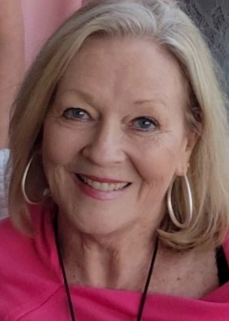 Obituary of Edie Gwaltney