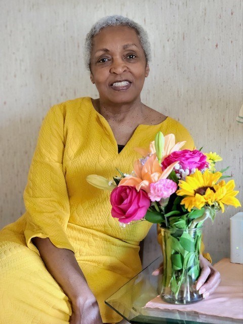 Obituary of Shirley Ann Clark
