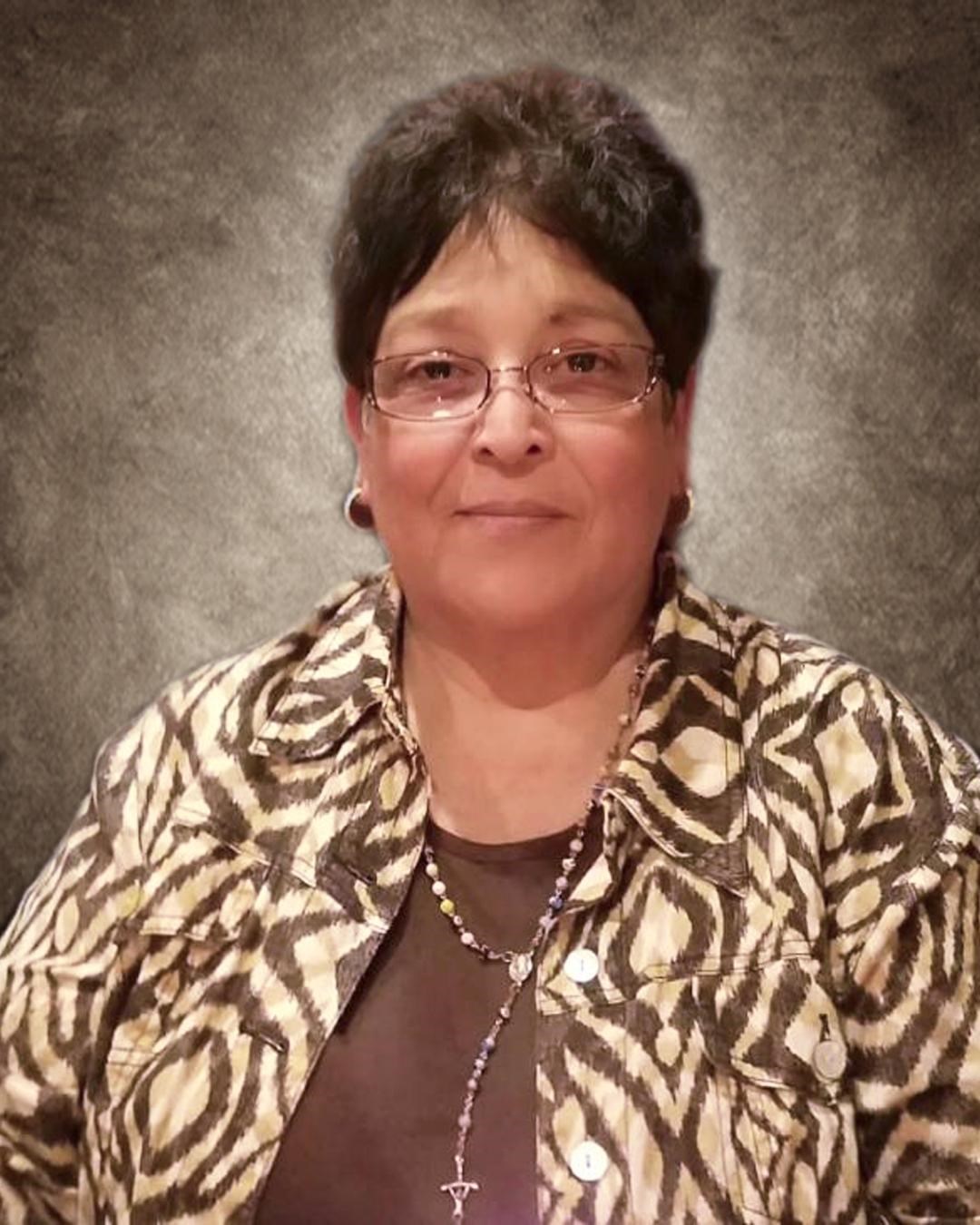 Avis de décès de Elvia M Gonzalez