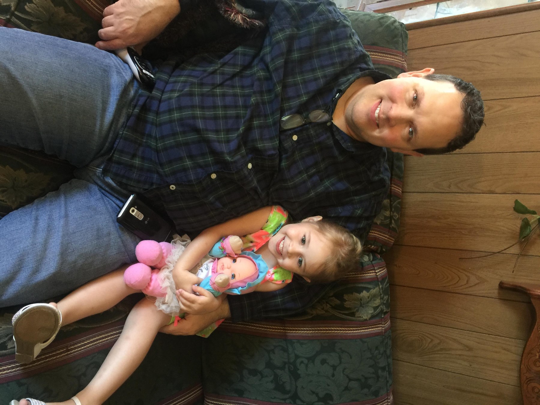 Obituary of Michael Sullivan Rose