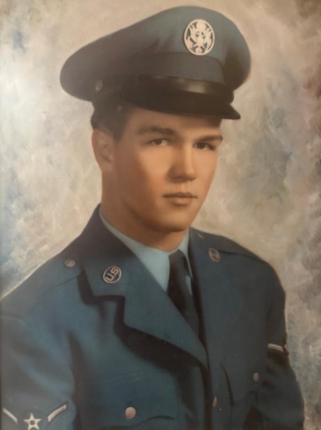 Obituario de James William McKinney