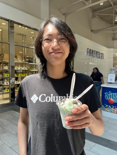 Obituary of Kyle Dinh Khoa Pham