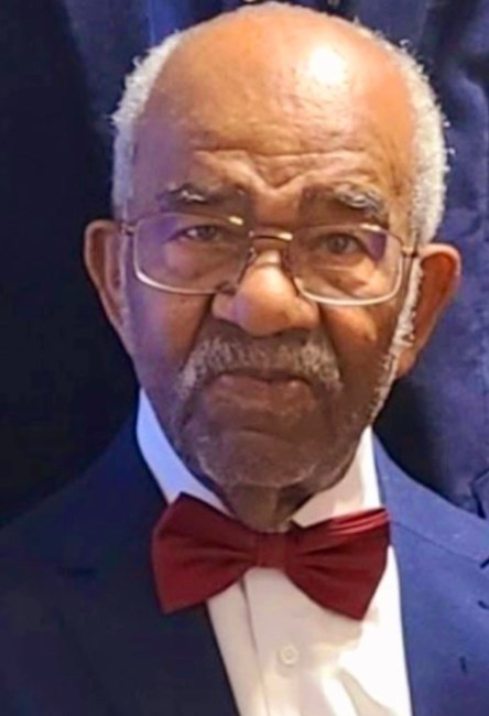Obituario de Mr. LC Hale
