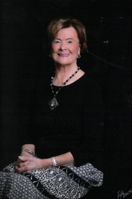 Avis de décès de Edith Vera Nabity