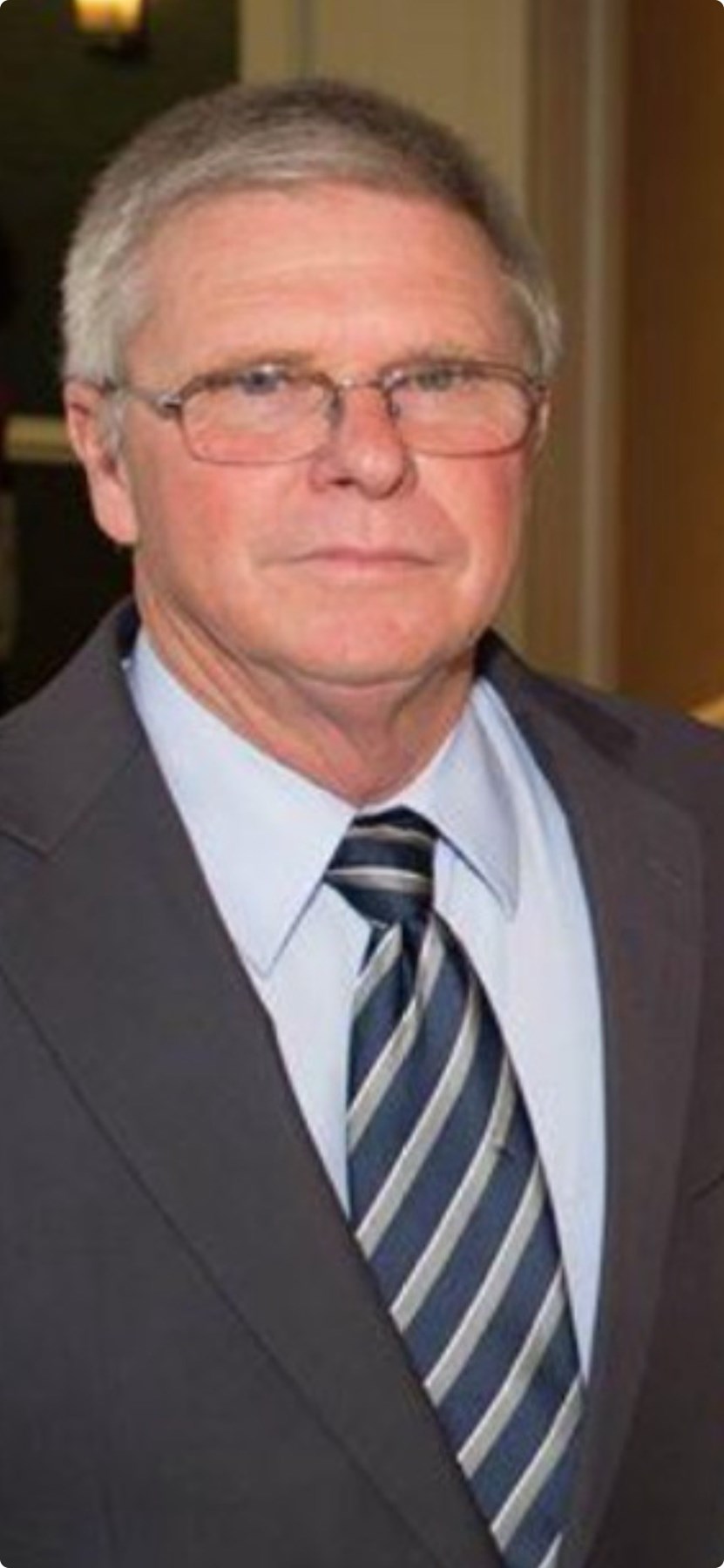 Obituario de Gary Dell Whitten