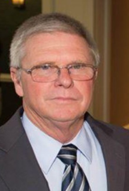 Obituario de Gary Dell Whitten