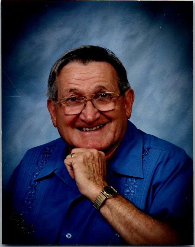 Obituary of L E Dunn Jr.