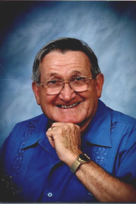 Obituary of L E Dunn Jr.