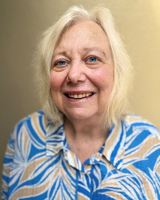 Obituary of Christine Frances Buzzeo