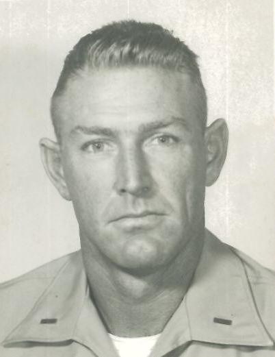 Obituary of Billy Bob Holdridge