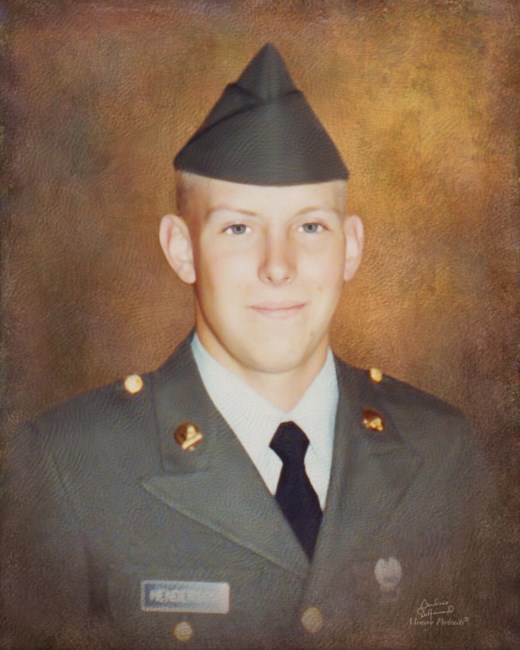 Obituary of Glen A. Henderson