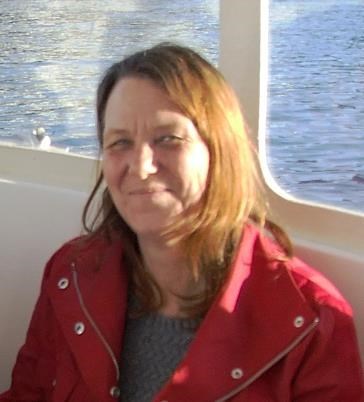 Obituary of Audrey Marilyn Clayton