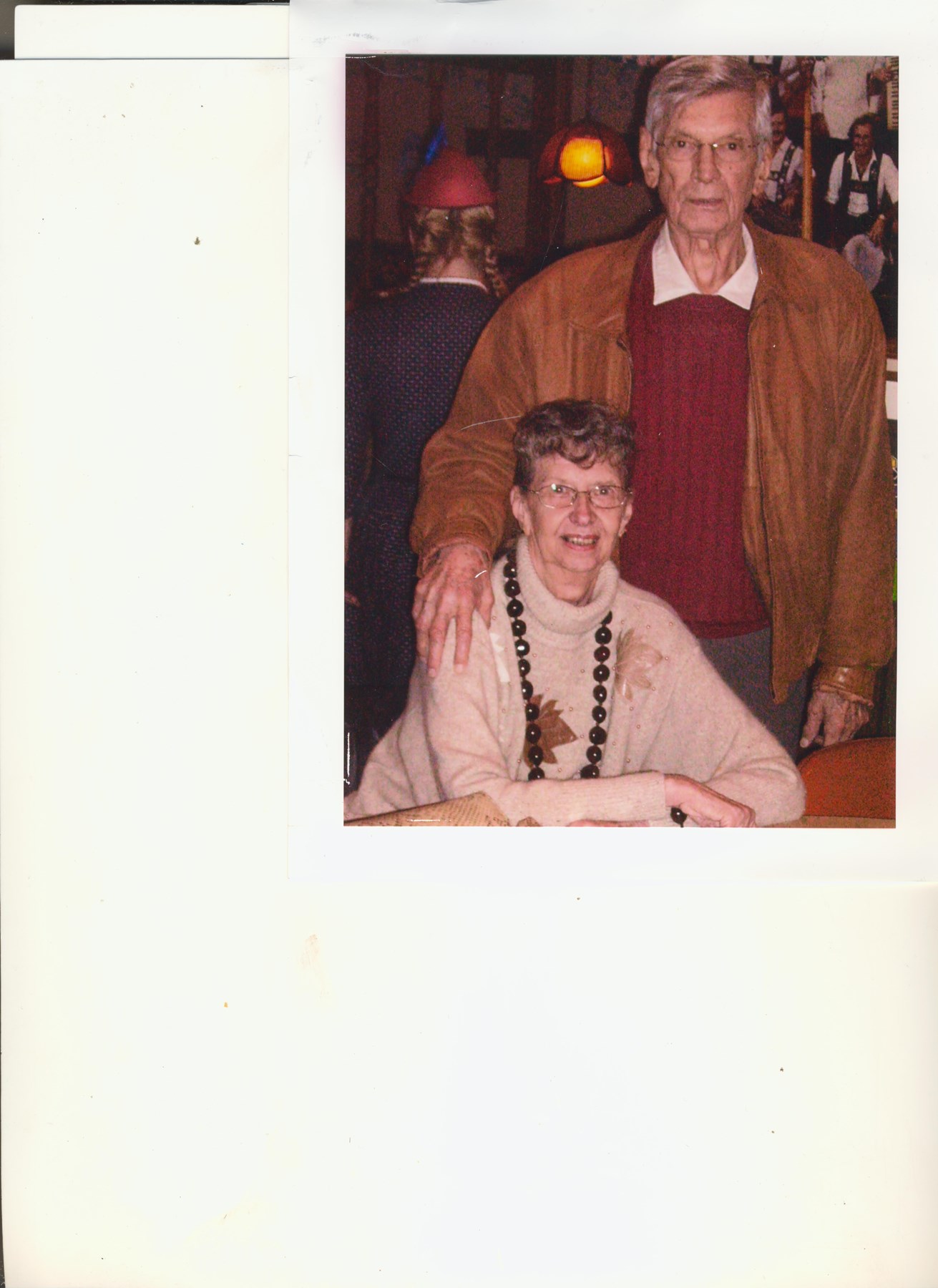 Avis de décès de Lillian "Lynn" Chahaj