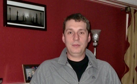 Obituary of Alés Michalec