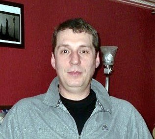 Obituary of Alés Michalec