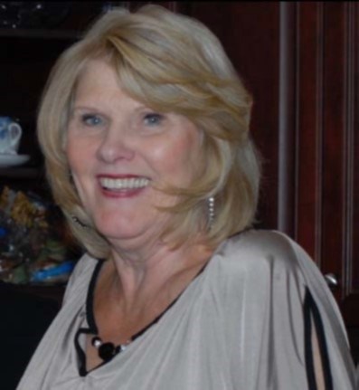 Obituary of Beverly Green