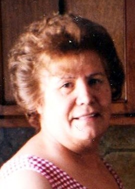 Obituario de Virginia Gutierrez