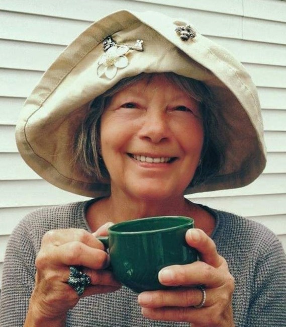 Obituary of Glenda Carolyn Curry