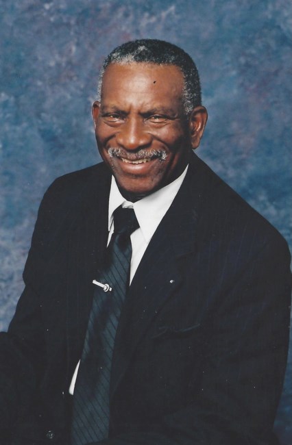 Obituary of Deacon Lloyd Morris Kelley