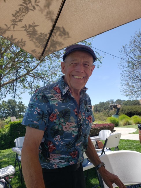 Obituary of Melvin Lewis Stokes