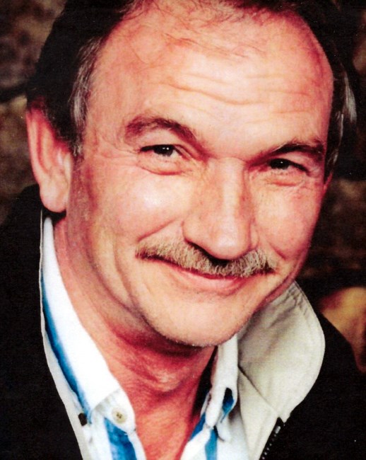 Obituary of Thomas Lester McCain