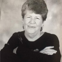 Obituary of Mary T. Spencer