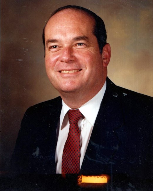 Obituary of Donald Edward Kleckner