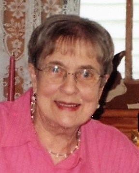 Obituary of Mary L. Isch Friedman
