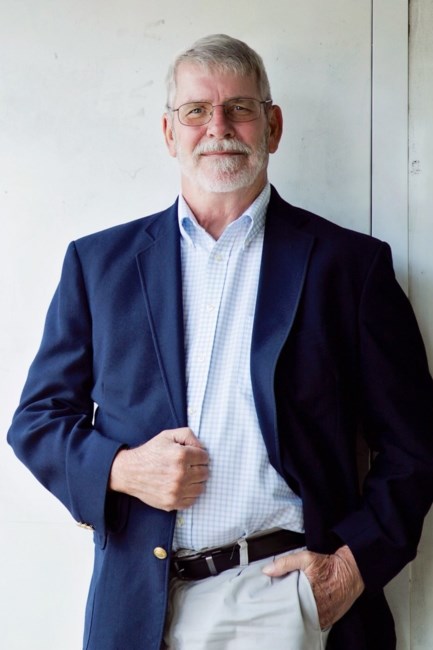 Obituary of Clayton Farr