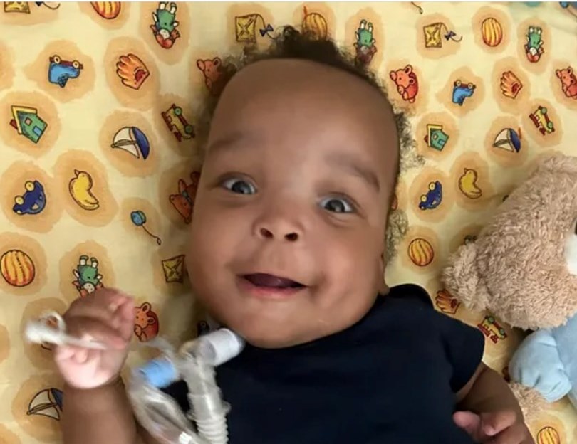 Obituary of Rayden Kenneth Thomas