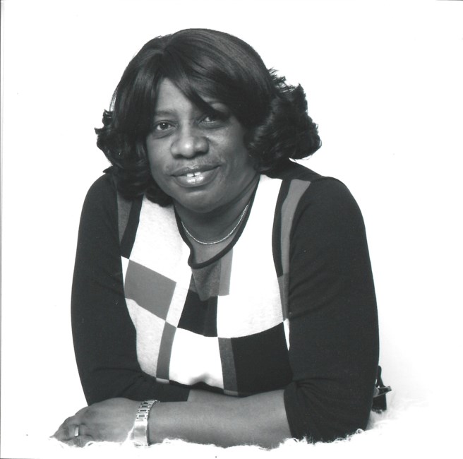 Obituary of Enid James