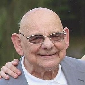 Obituary of ALBERT V. FRANKS