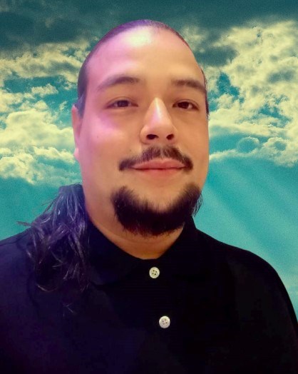 Obituary of Reuben James Hernandez