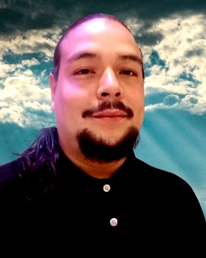 Obituary of Reuben James Hernandez