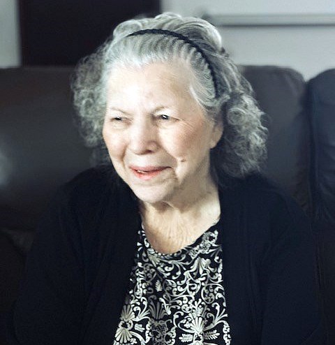 Obituary of Jennie Gastelum Nunez