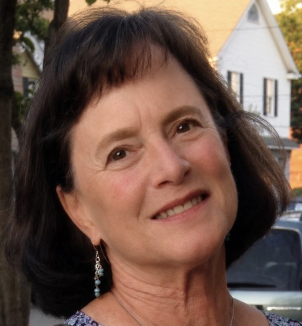 Obituary of Ellen Ambrose-Laurent