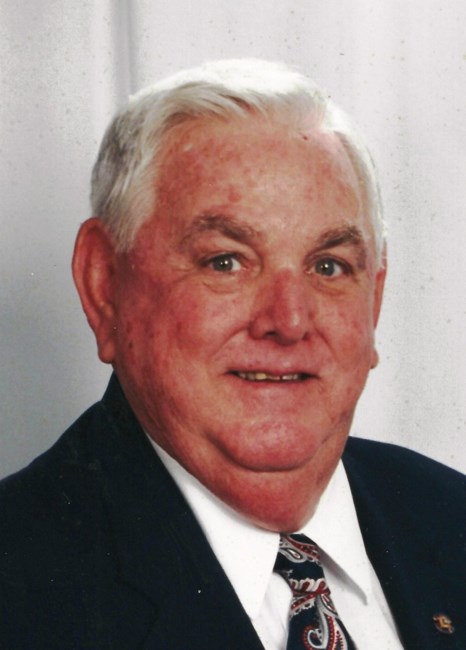 Obituary of Martin J. Griffin Sr.