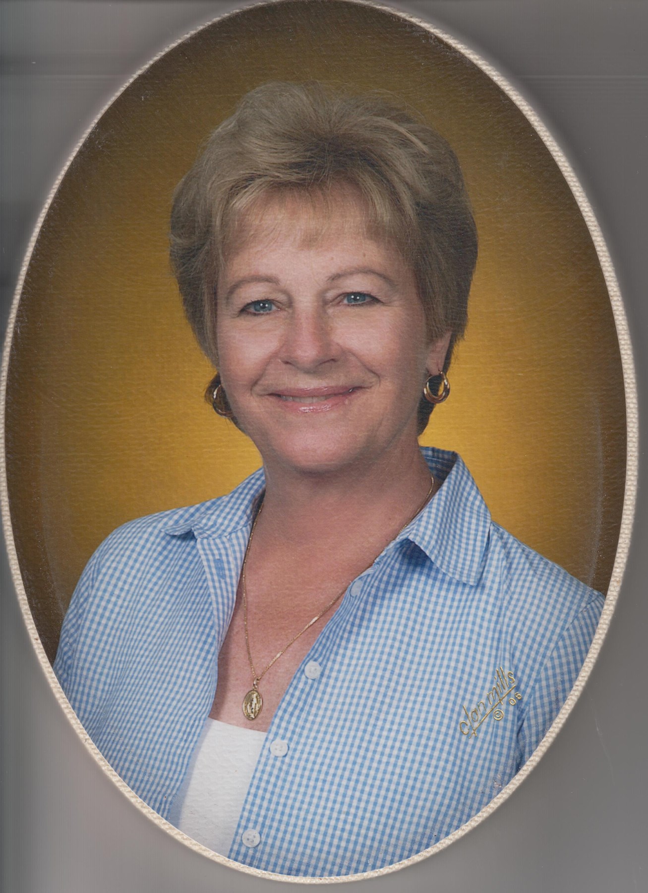 Obituary of Pamela Ann Magee