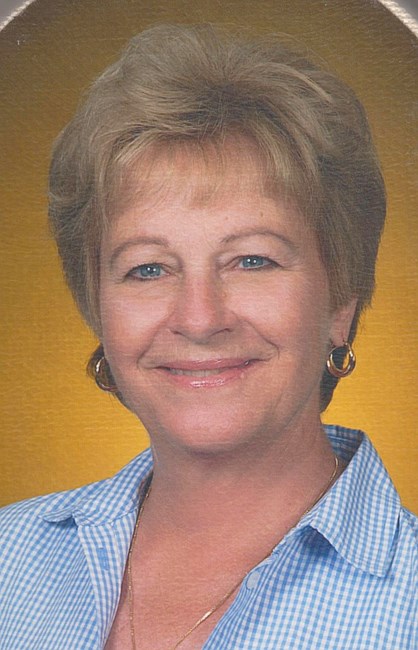 Obituary of Pamela Ann Magee