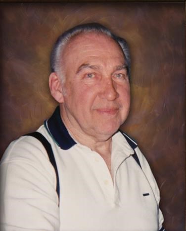 Obituary of Jerry K Unger