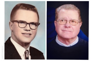 Obituary of Jack L Jordan