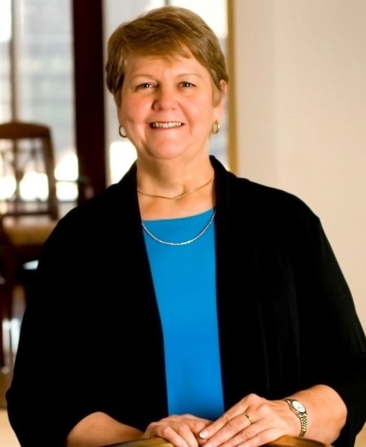 Obituary of Kim Alicia Reeves