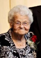 Obituary of Emma C. May